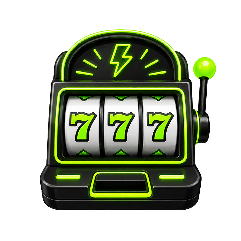 Live slot streams